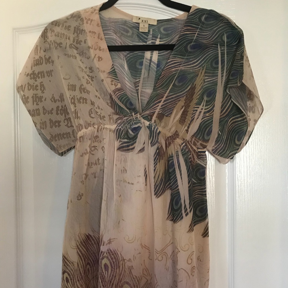 Blouse